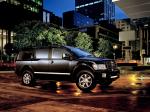 Infiniti QX56 2004 года